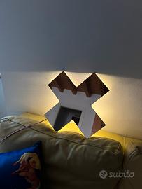 Seletti Cross Specchio