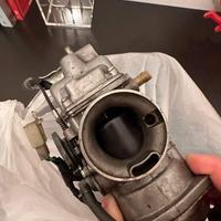 Carburatore Dominator