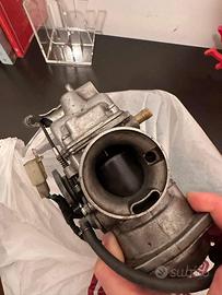 Carburatore Dominator