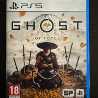Ghost of Yotei PS5