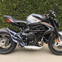 MV Agusta Dragster 800 - 2021