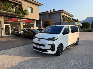 FIAT Ulysse 2.0 BlueHDi 180 CV AT8 L2 Combi VETTUR