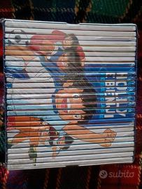 holly  e benji  27 dvd