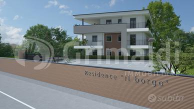 Appartamento Camparada [Cod. rif 3293405VRG]