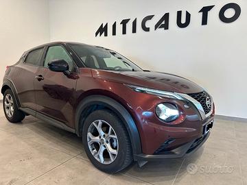 Nissan Juke 1.0 DIG-T 114 CV N-Connecta / NO VINCO