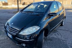 Classe  A 150 benzina