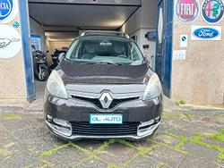 Renault Scenic dCi 130 CV Start&Stop Energy Bose 7