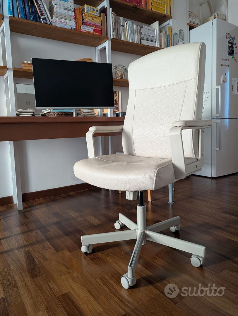 Office Chair Millberget Sedia Ufficio Ikea Millberget Sedia