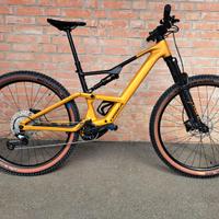 NEW 2026 ! Orbea RISE SL H30 540 Wh tg L
