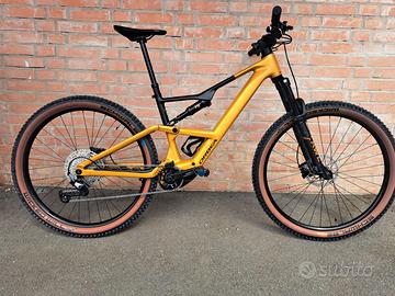 NEW 2026 ! Orbea RISE SL H30 540 Wh