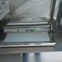 Termosaldatrice professionale Minneapolis