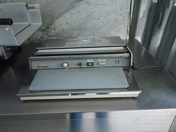 Termosaldatrice professionale Minneapolis