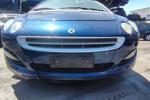 SMART FORFOUR PARAURTI ANTERIORE
