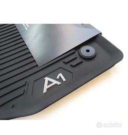 Tapettini originali Audi A1 dal 2018 al 2026