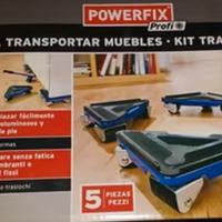 trasporta mobili nuovo 