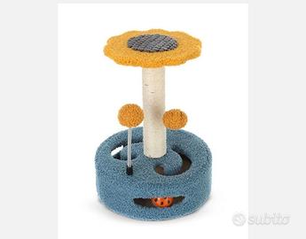 TIRAGRAFFI NUOVO CON CARTELLINO