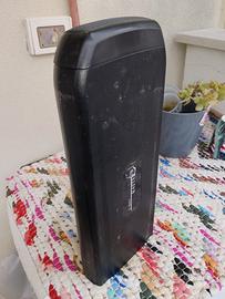 Batteria elettrica per E-bike con caricatore