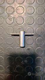 Chiave cassaforte Telefono pubblico Rotor Sip