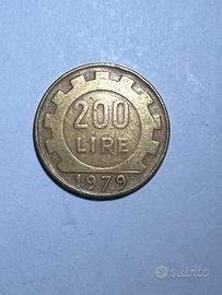 200 Lire