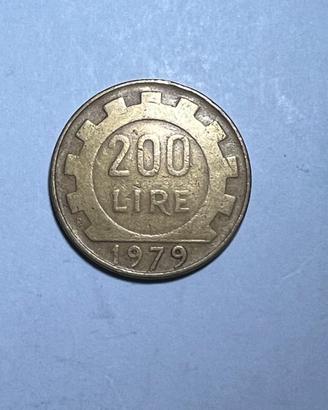 200 Lire