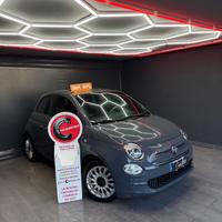 Fiat 500 1.2 GPL Lounge 10/2019