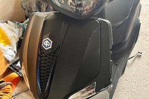 scooter liberti s50