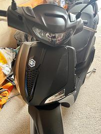 scooter liberti s50