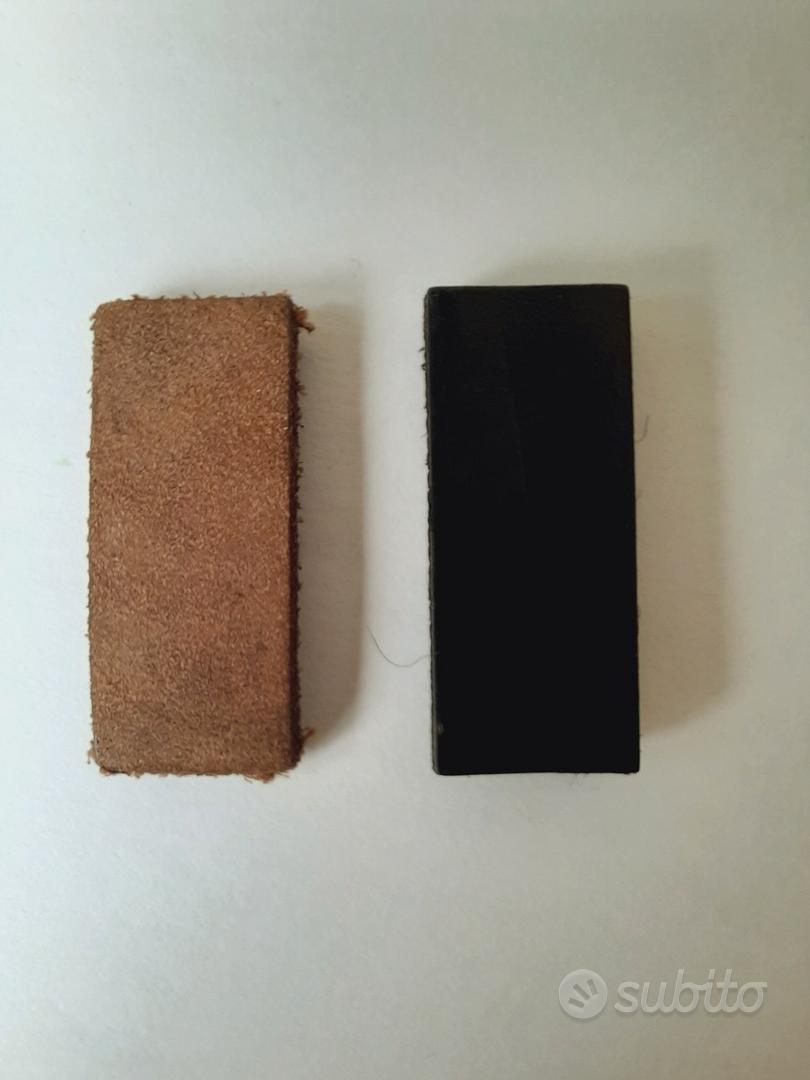 Legatura Vandoren LC01P Per Clarinetto Sib | Massima Libertà Di Espressione - Serie Optimum - Foto 3