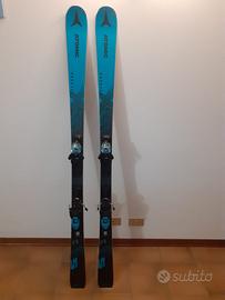 Sci Atomic Redster X5