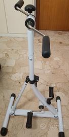 Pedaliera per riabilitazione