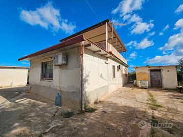 Villetta unifamiliare