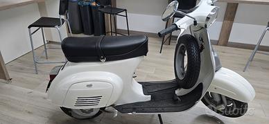 vespa special