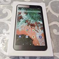 Tablet 8 S T8133 64GB 3GB Android 13 (sigillato)