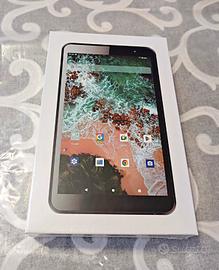 Tablet 8 S T8133 64GB 3GB Android 13 (sigillato)