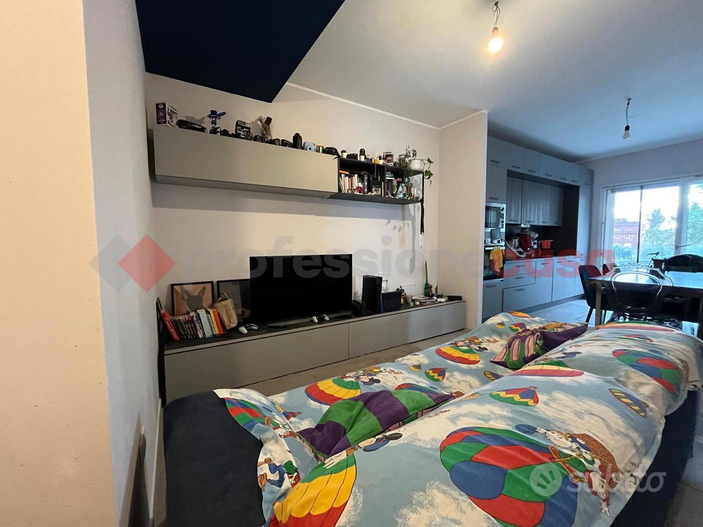 Appartamento – Cassino, Colosseo, San Silvestro - Vista 2