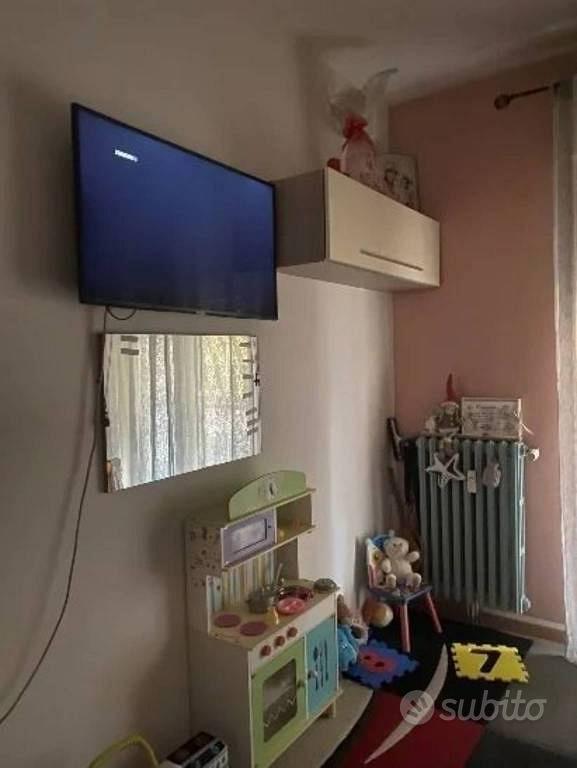 Appartamento – Torino, Borgata Frassati, Circoscrizione 5 - Vista 3