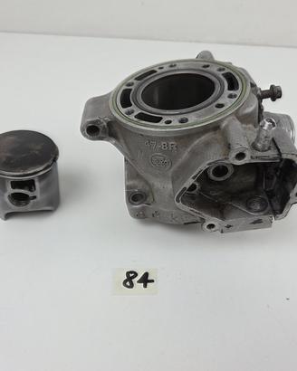KTM 85 SX TC 2018 2024 CILINDRO PISTONE RICROMARE