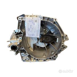 CAMBIO MANUALE COMPLETO JEEP Avenger Serie HN05 HN