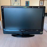 Televisione 25 pollici