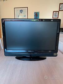 Televisione 25 pollici