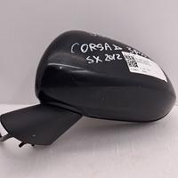 SPECCHIETTO RETROVISORE SINISTRO OPEL Corsa D 3P 2