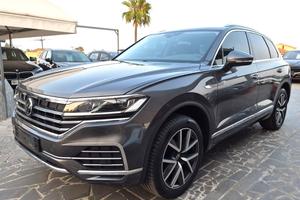 Volkswagen Touareg 3.0 V6 TDI 286 CV SCR Elegance
