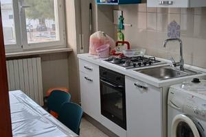 Appartamento arredato