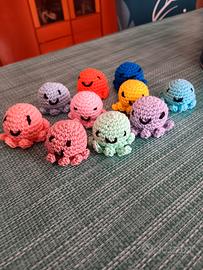piccole meduse 