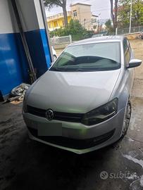  polo 5 serie 2009-10