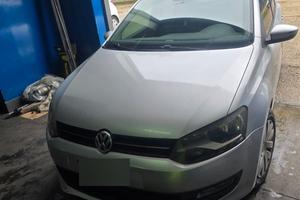  polo 5 serie 2009-10