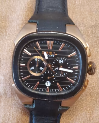 Orologio Breil Eros chrono 0309