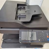 FOTOCOPIATRICE SAMSUNG MULTI XPRESS