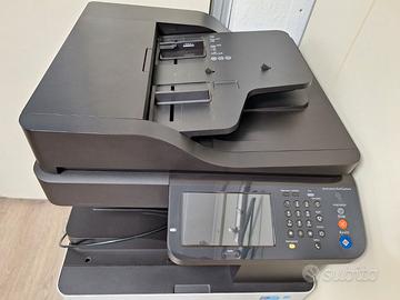 FOTOCOPIATRICE SAMSUNG MULTI XPRESS