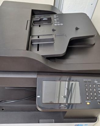 FOTOCOPIATRICE SAMSUNG MULTI XPRESS